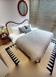 River Green (D9), Condominium #601752781